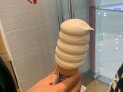 -DQ·蛋糕·冰淇淋(河东万达店)