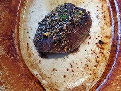特色黑椒西冷牛排-牛排家(北京长安街英皇集团中心店)