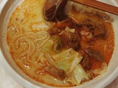 -味千拉面(郑州杉杉奥特莱斯购物广场店)