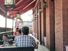 -局气烤鸭·北京菜(前门店)