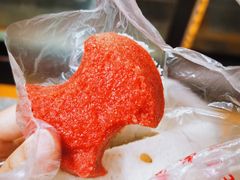 -万福兴糕团(万福兴山塘街直营店)