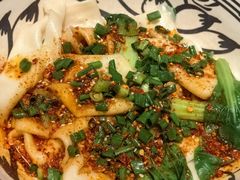 -子午路张记肉夹馍(兵马俑店)