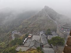 -雁门关景区