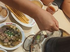 -阳坊大都涮羊肉(阳坊总店)