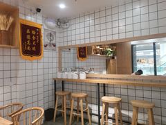 -黎一碗大碗手工面(城市立方店)