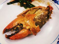 -無招牌海鮮(芽笼店)