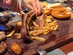 -Ambra Haus琥珀屋精酿餐厅(宝山店)