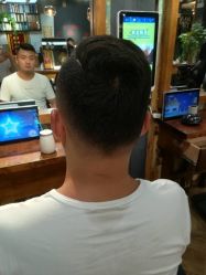 -米莱 Hair Salon 美髮