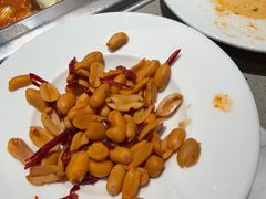 -海底捞火锅(顺义华联店)
