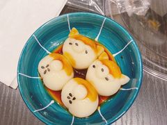 柴犬团子-逗柴咖啡屋·狗咖猫咖宠物桌游