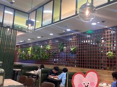 -佰搭果·广式茶餐厅(石牌东路店)