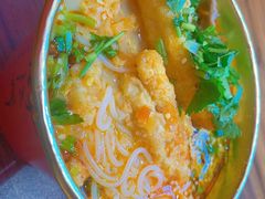 -鹤江桥·红油牛肉粉(SKP店)