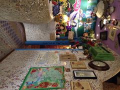 迷途主题旅馆-广州迷途主题旅馆(海珠广场店)