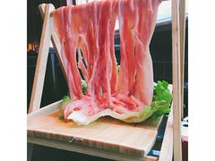 -味蜀吾老火锅(莆田店)