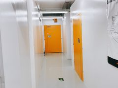 -安东易迷你仓自助寄存仓库(苏州桥店)