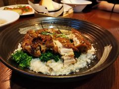 -斯比特花园西餐厅(东方商厦店)