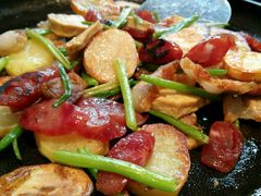 -黔蘑菇四季餐厅(观山湖店)