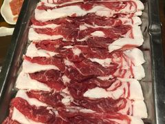 -大唐人家·热气羊肉(大华店)