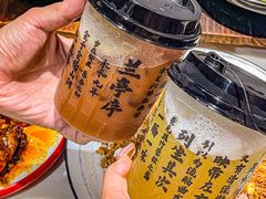 -友德福.老字号粤菜.广州地标融合美食(荔湾路店)