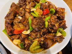 -老山东·山东菜(鲁菜名店)