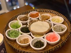 -包整·丝娃娃(一览甲秀楼风景店)