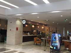 -NOVAE CAFE 咖啡·可颂(望京店)