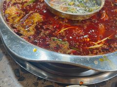 -正南齊北重庆老火锅(光华村直营店)