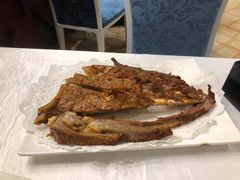 -阿布都新疆音乐美食城(长湖路店)