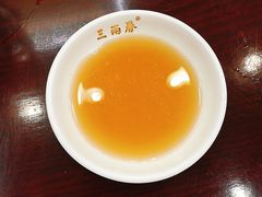 醋碟-三两春(浦三路店)