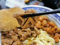 -好面道大肠面(中华路店)