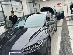 -龙膜全球臻选店·汽车贴膜·隐形车衣