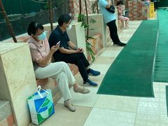 -上海浦东假日酒店