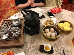 -香云轩·顺德菜(香云纱园林酒店店)