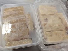 -芬芳甜品(同福路店)