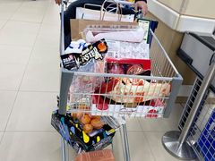 -盒马X会员店(上海森兰商都店)