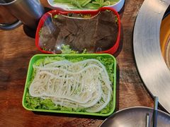 -江湖六膳門串串香(隆礼路店)