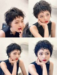 -川和潮人漂色·烫染·接发