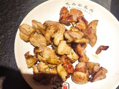 -炉石六本目·冰鲜和牛炭火烤肉·寿喜烧店(梅江店)