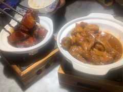 -小菜园新徽菜(常州金坛吾悦店)