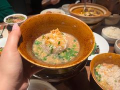 -清水亭湖北菜(大屯DT51店)