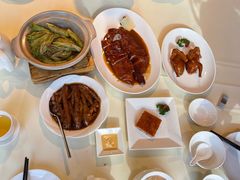 -利苑酒家(金宝店)