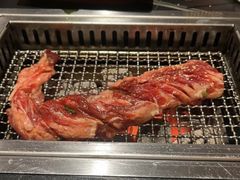 -極屋鮨牛 · 烧肉酒场(时代C馆店)