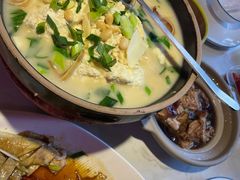 -吴记百家·私房菜·家宴(润园店)