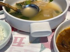 -五马集·海鲜·温州大牌档(黑金冠五马街十字路口店)