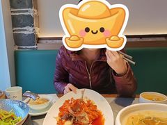 -姑苏家宴·苏帮菜·松鼠桂鱼(苏州总店)
