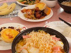 -美林大浴场(奥体中心店)