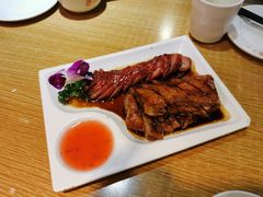 -嘉旺港式茶餐厅(延长中路店)