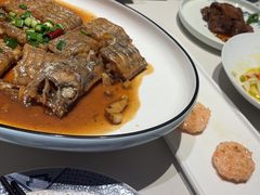 -钱塘花园·宁波菜