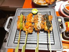 -仓桥家·焗寿司·锅物(光谷步行街店)