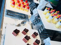 -洲际酒店·地平线全日餐厅HORIZON CAFÉ
